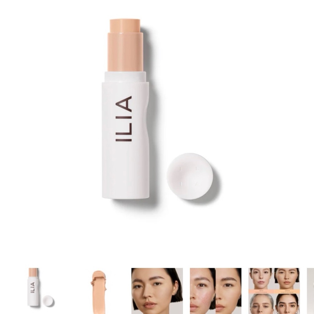 ILIA Skin Rewind Complexion Stick - 6N
